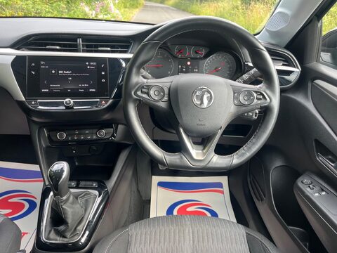Vauxhall Corsa SE 2