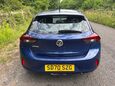 Vauxhall Corsa SE 8