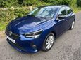 Vauxhall Corsa SE 10