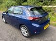 Vauxhall Corsa SE 12