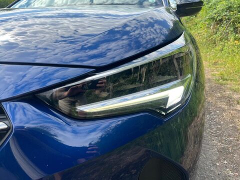 Vauxhall Corsa SE 20