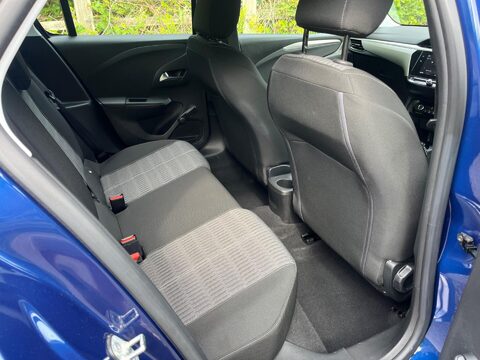 Vauxhall Corsa SE 18