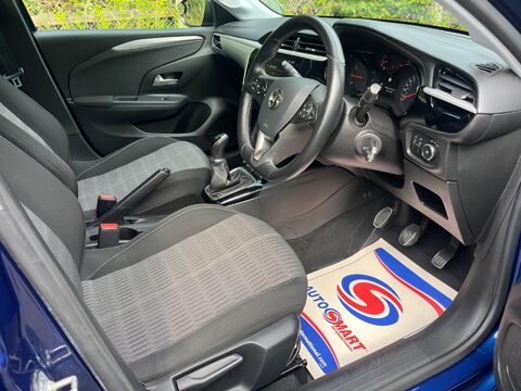 Vauxhall Corsa SE 16