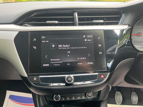 Vauxhall Corsa SE 14