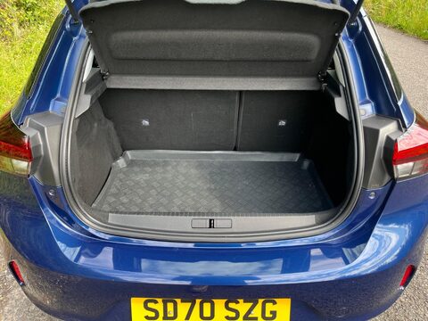 Vauxhall Corsa SE 19