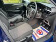 Vauxhall Corsa SE 16