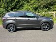 Ford Kuga ST-LINE TDCI 6