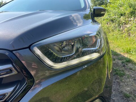 Ford Kuga ST-LINE TDCI 24