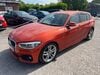 BMW 1 Series 116D M SPORT