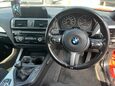 BMW 1 Series 116D M SPORT 2