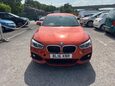 BMW 1 Series 116D M SPORT 5