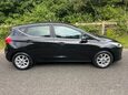Ford Fiesta ZETEC 6