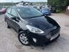 Ford Fiesta ZETEC