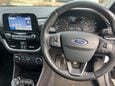 Ford Fiesta ZETEC 2