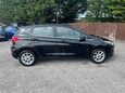 Ford Fiesta ZETEC 3