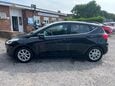 Ford Fiesta ZETEC 7