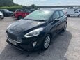 Ford Fiesta ZETEC 8