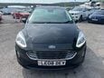 Ford Fiesta ZETEC 9