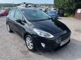 Ford Fiesta ZETEC 10