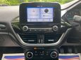 Ford Fiesta ZETEC 3
