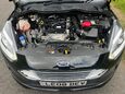 Ford Fiesta ZETEC 4