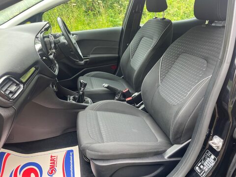 Ford Fiesta ZETEC 16