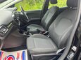 Ford Fiesta ZETEC 16