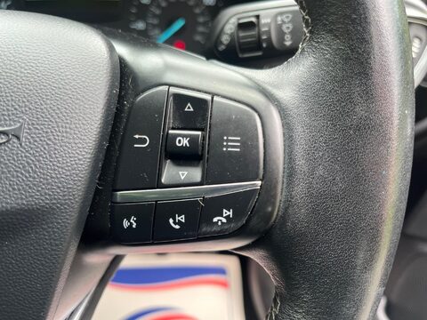 Ford Fiesta ZETEC 22