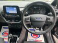 Ford Fiesta ZETEC 2