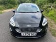 Ford Fiesta ZETEC 9