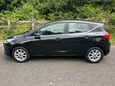 Ford Fiesta ZETEC 11