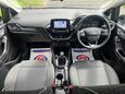 Ford Fiesta ZETEC 13