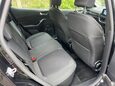Ford Fiesta ZETEC 18