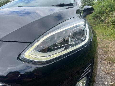 Ford Fiesta ZETEC 24