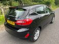 Ford Fiesta ZETEC 7