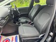 Ford Fiesta ZETEC 16