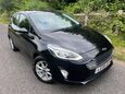Ford Fiesta ZETEC 1
