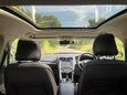 Ford Mondeo TITANIUM TDCI 7