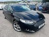 Ford Mondeo TITANIUM TDCI