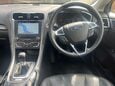 Ford Mondeo TITANIUM TDCI 2