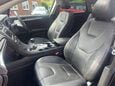 Ford Mondeo TITANIUM TDCI 4