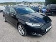Ford Mondeo TITANIUM TDCI 5
