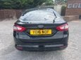 Ford Mondeo TITANIUM TDCI 8