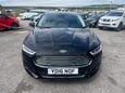 Ford Mondeo TITANIUM TDCI 9