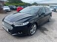 Ford Mondeo TITANIUM TDCI 10