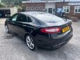 Ford Mondeo TITANIUM TDCI 12