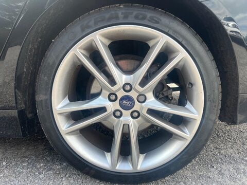 Ford Mondeo TITANIUM TDCI 13