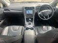 Ford Mondeo TITANIUM TDCI 14