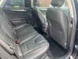Ford Mondeo TITANIUM TDCI 19