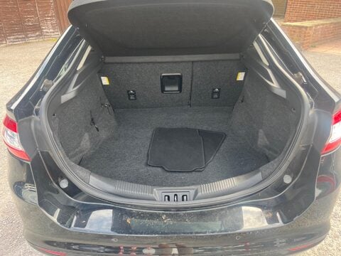 Ford Mondeo TITANIUM TDCI 20